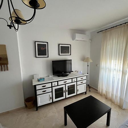 Apartamento Pinares Del Portil A Pie De Playa Exterior foto