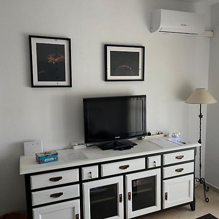Apartamento Pinares Del Portil A Pie De Playa Exterior foto