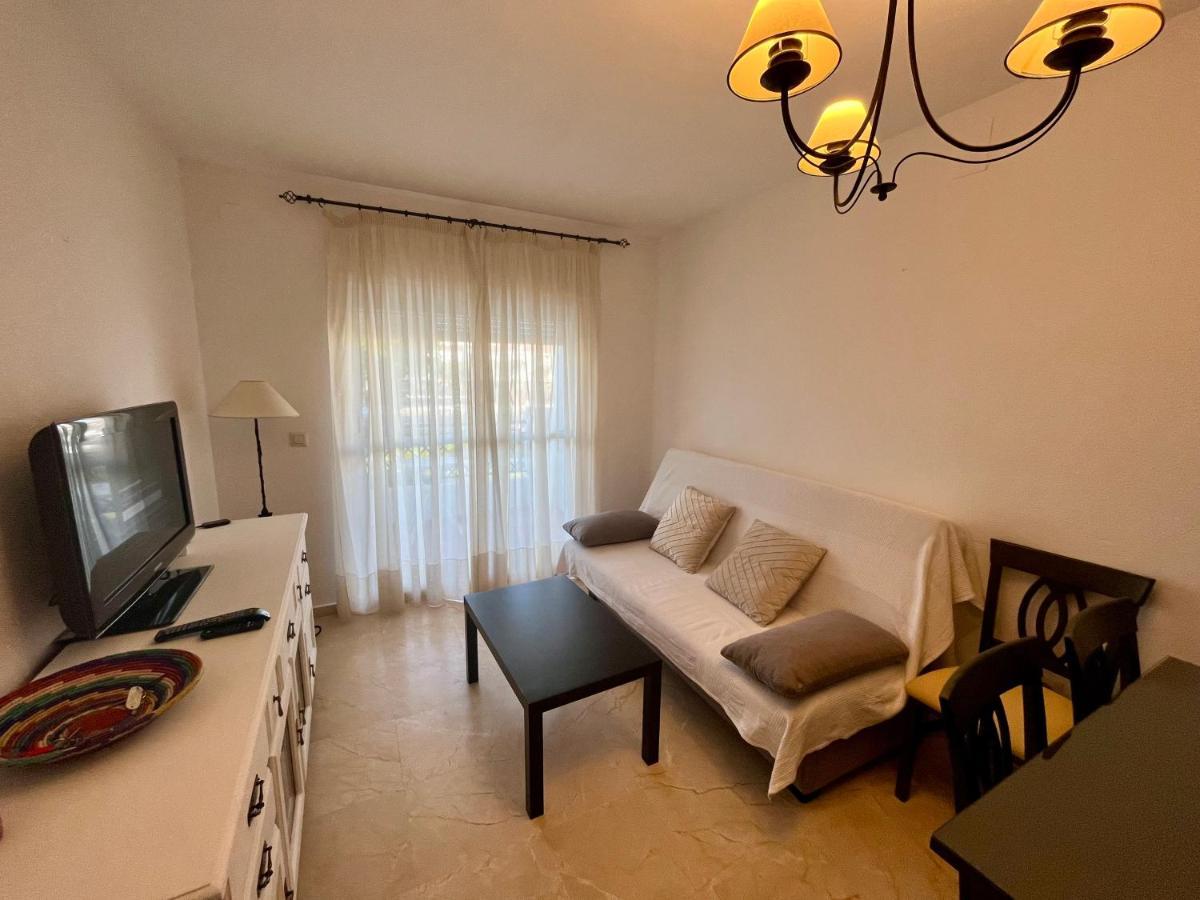 Apartamento Pinares Del Portil A Pie De Playa Exterior foto