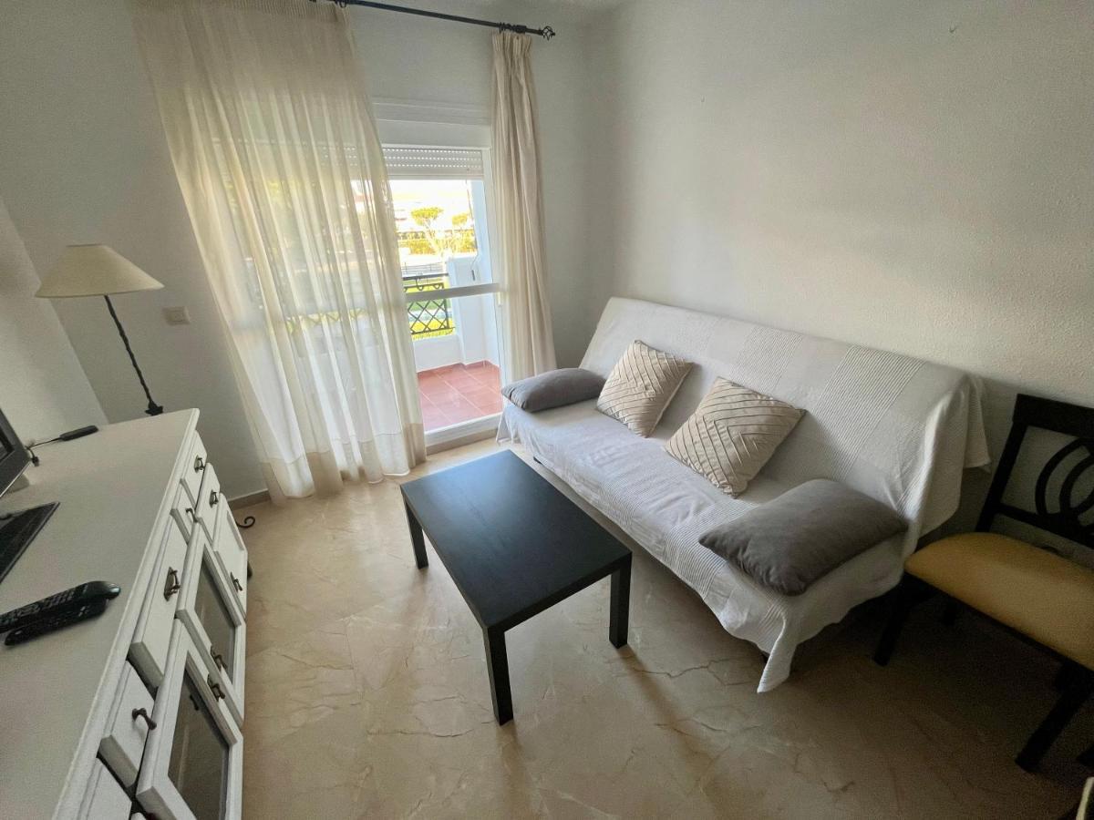 Apartamento Pinares Del Portil A Pie De Playa Exterior foto