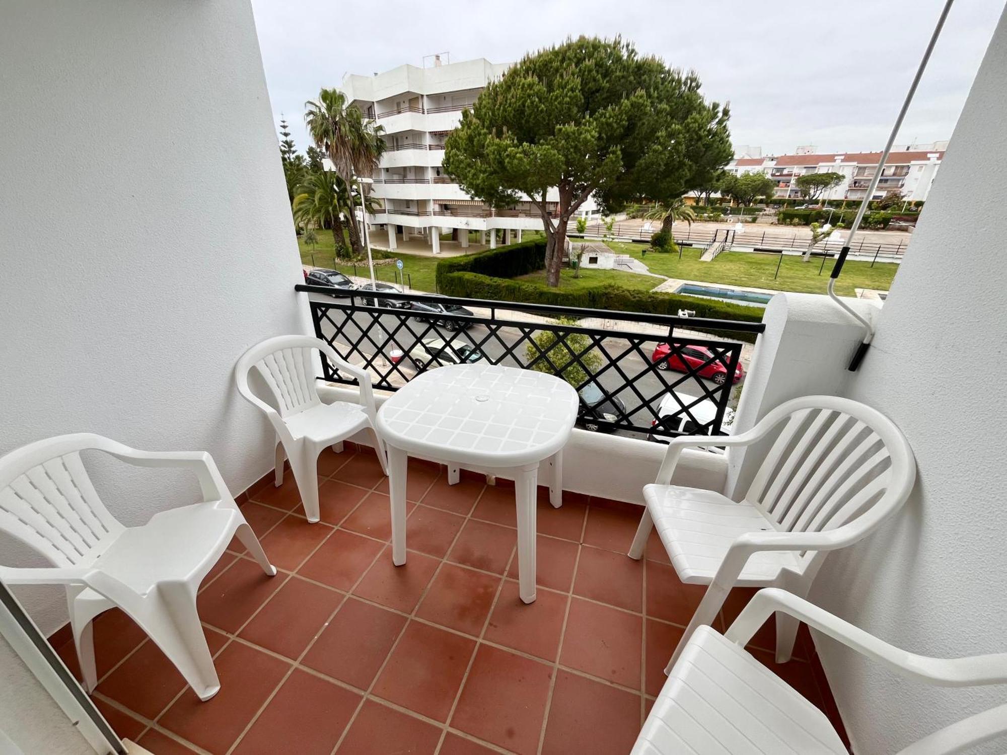 Apartamento Pinares Del Portil A Pie De Playa Exterior foto
