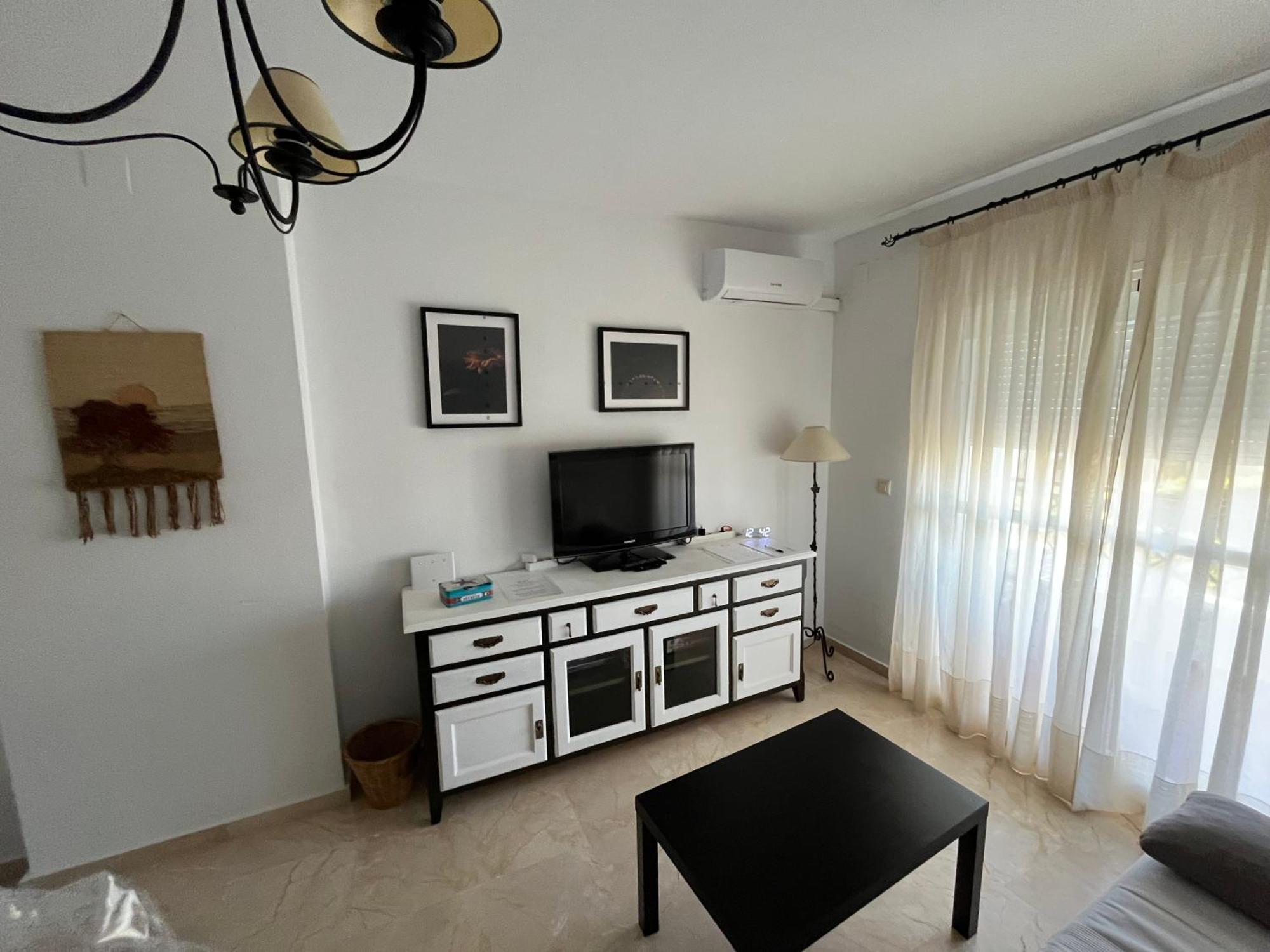 Apartamento Pinares Del Portil A Pie De Playa Exterior foto